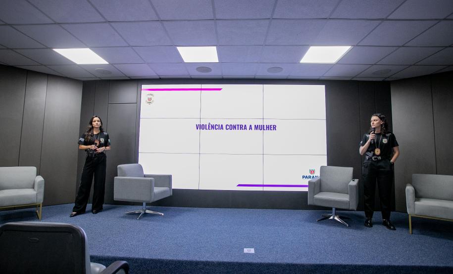 Portos do Paraná consolida Semana de Ética e Integridade como tradição no calendário institucional