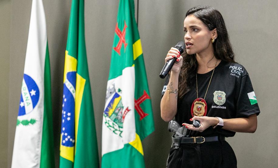 Portos do Paraná consolida Semana de Ética e Integridade como tradição no calendário institucional