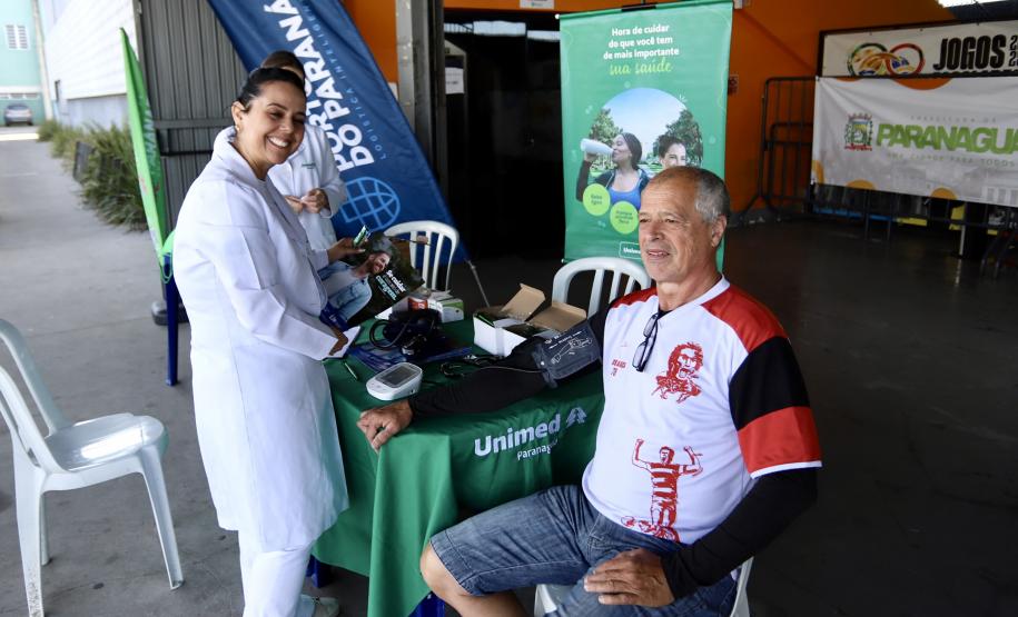 Taguaré F.C. é pentacampeão do Torneio Novembro Azul de Futsal