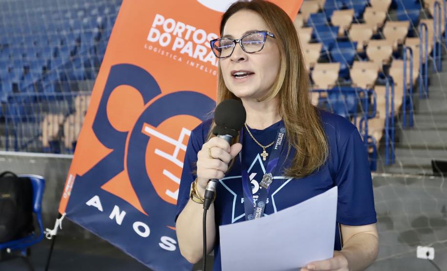 Taguaré F.C. é pentacampeão do Torneio Novembro Azul de Futsal