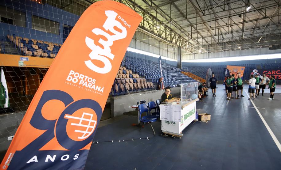 Taguaré F.C. é pentacampeão do Torneio Novembro Azul de Futsal