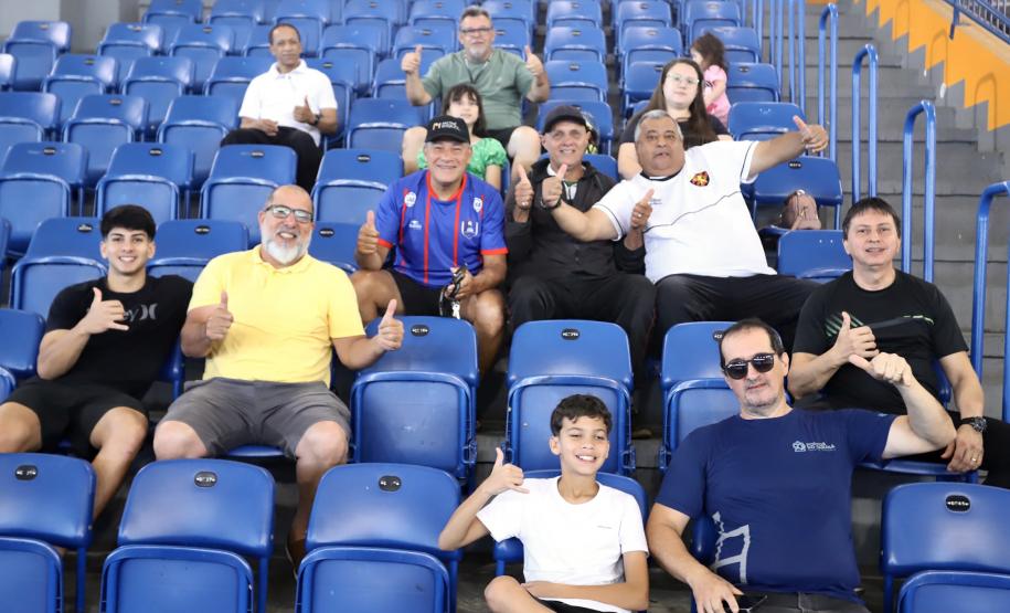 Taguaré F.C. é pentacampeão do Torneio Novembro Azul de Futsal