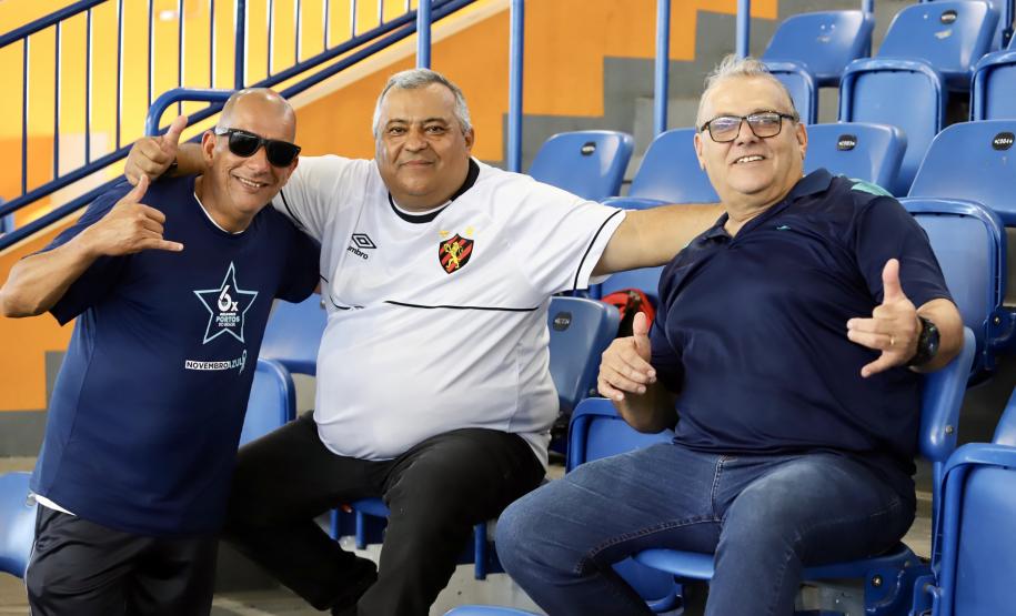 Taguaré F.C. é pentacampeão do Torneio Novembro Azul de Futsal