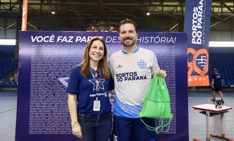 Taguaré F.C. é pentacampeão do Torneio Novembro Azul de Futsal