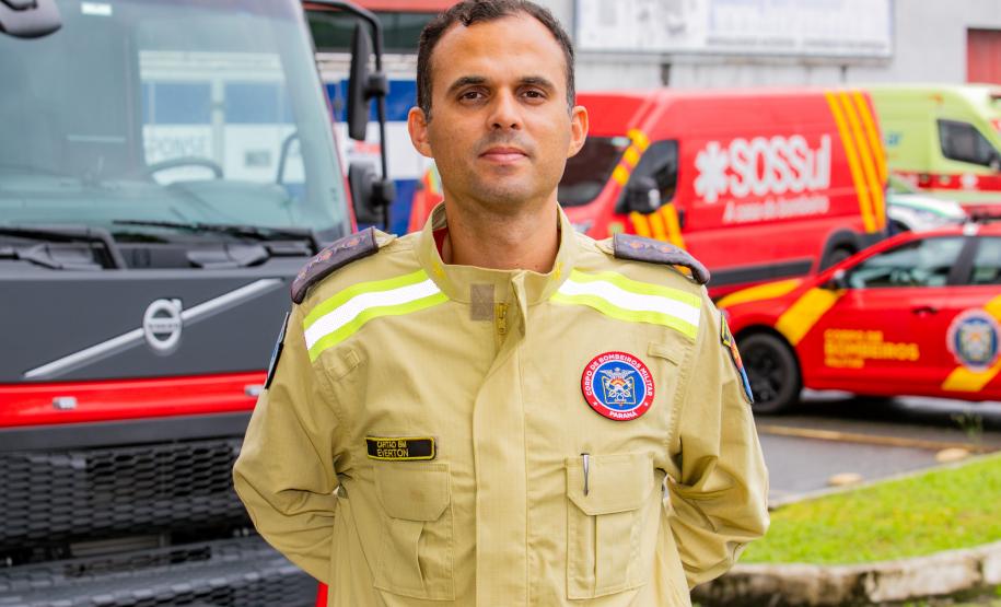 Gerenciamento de riscos: Portos do Paraná compartilha experiências na prevenção de desastres