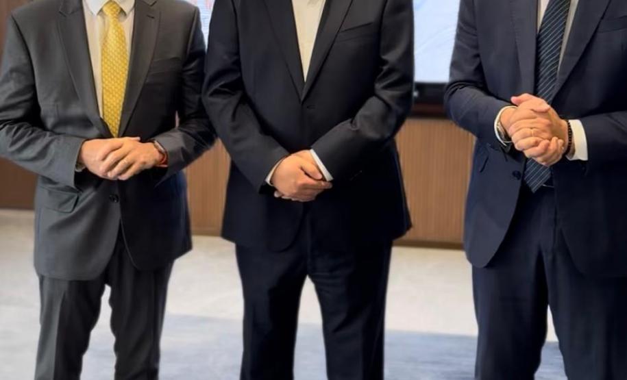 Investimento bilionário ampliará capacidade do Terminal de Contêineres de Paranaguá