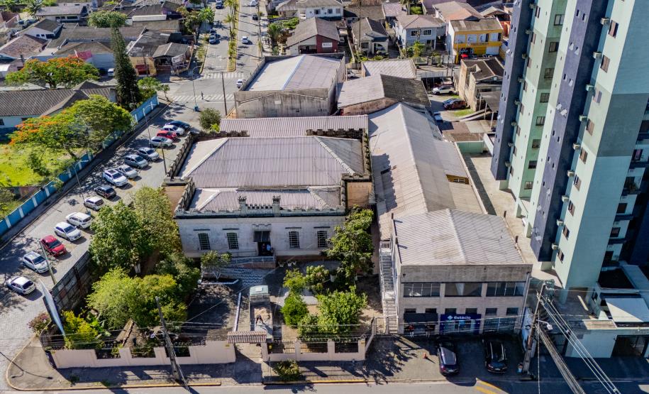 Inscrições da Corrida do Porto 2025 viabilizam reforma em asilo e beneficiam 41 idosos