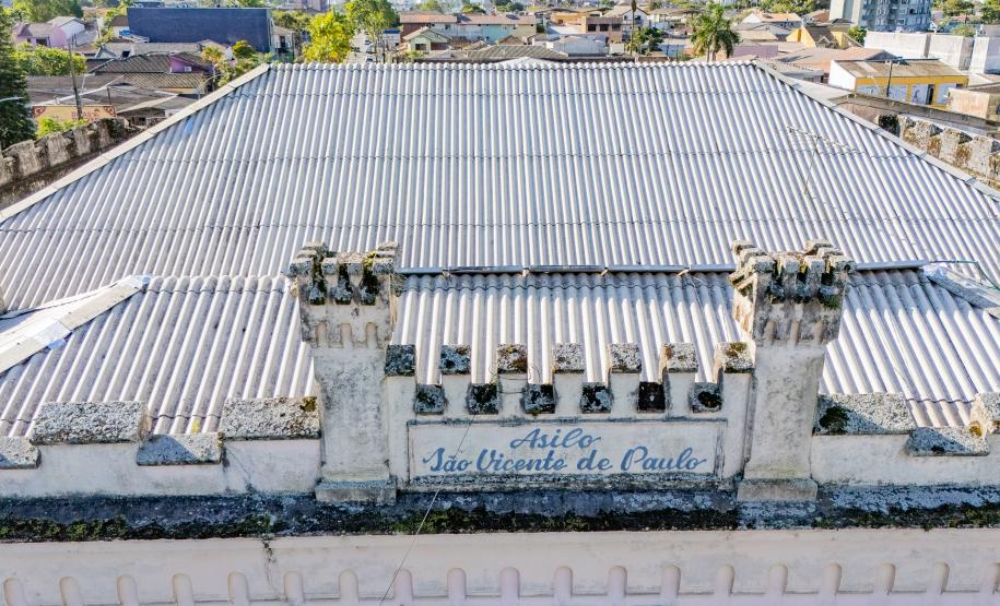 Inscrições da Corrida do Porto 2025 viabilizam reforma em asilo e beneficiam 41 idosos