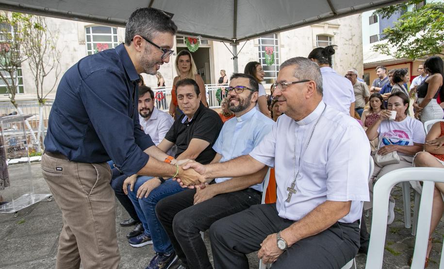 Inscrições da Corrida do Porto 2025 viabilizam reforma em asilo e beneficiam 41 idosos