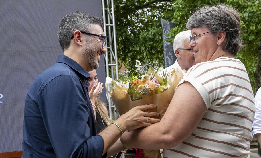 Inscrições da Corrida do Porto 2025 viabilizam reforma em asilo e beneficiam 41 idosos