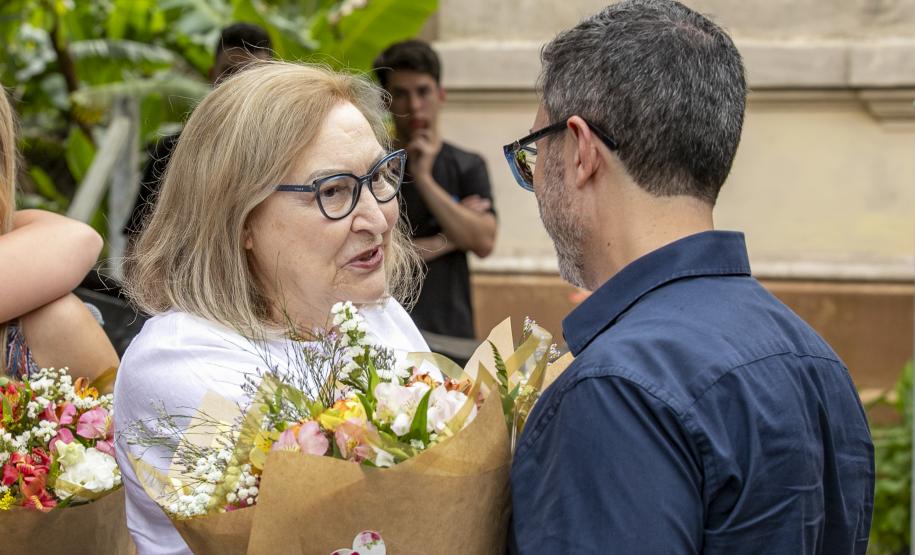 Inscrições da Corrida do Porto 2025 viabilizam reforma em asilo e beneficiam 41 idosos