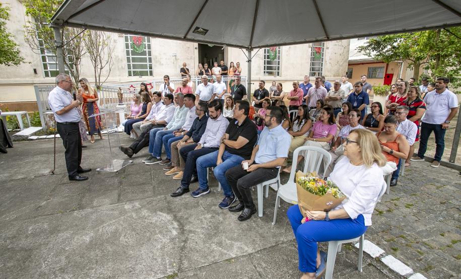 Inscrições da Corrida do Porto 2025 viabilizam reforma em asilo e beneficiam 41 idosos