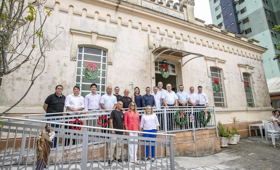 Inscrições da Corrida do Porto 2025 viabilizam reforma em asilo e beneficiam 41 idosos