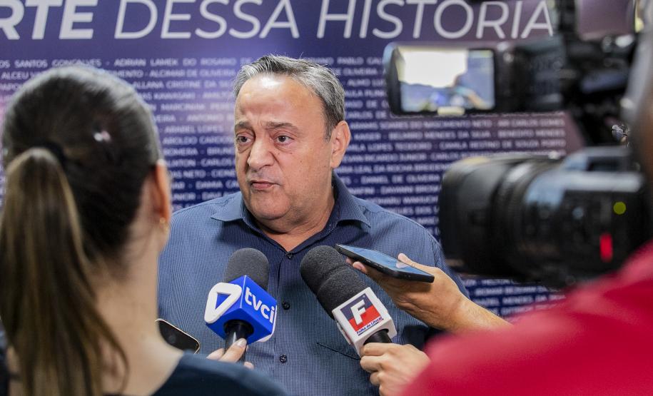 Governo do Paraná e Portos do Paraná assinam novo Plano de Cargos e Salários