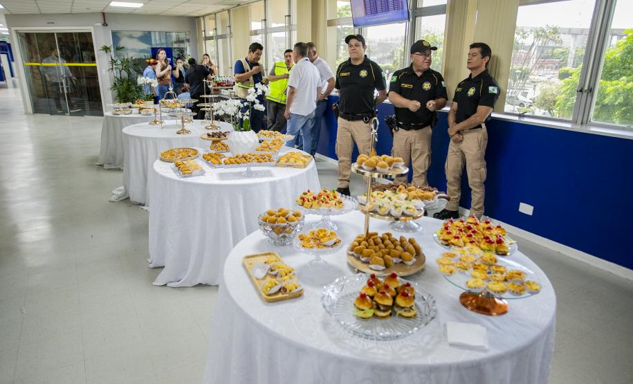 Governo do Paraná e Portos do Paraná assinam novo Plano de Cargos e Salários