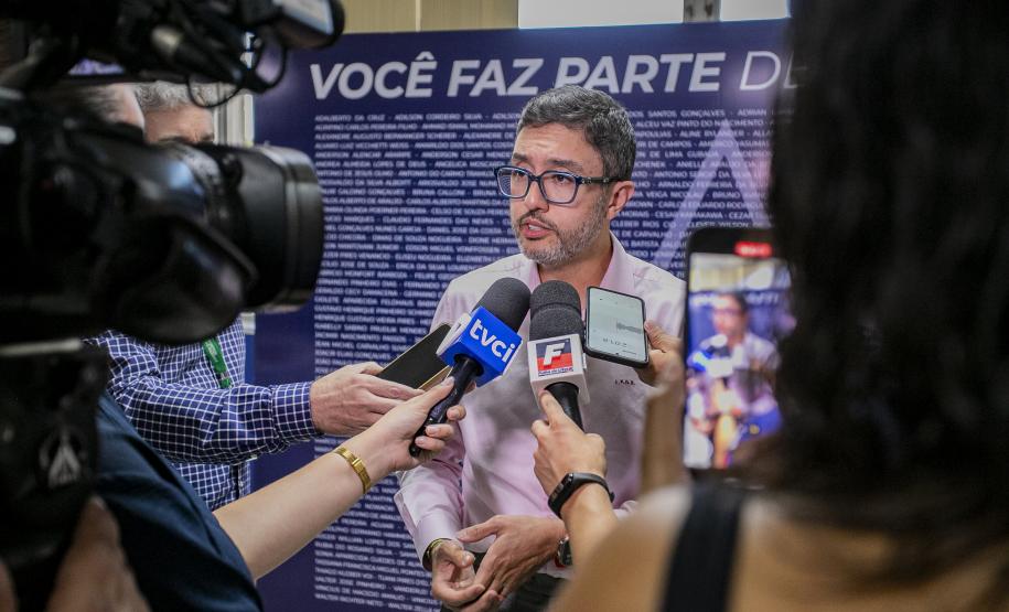 Governo do Paraná e Portos do Paraná assinam novo Plano de Cargos e Salários