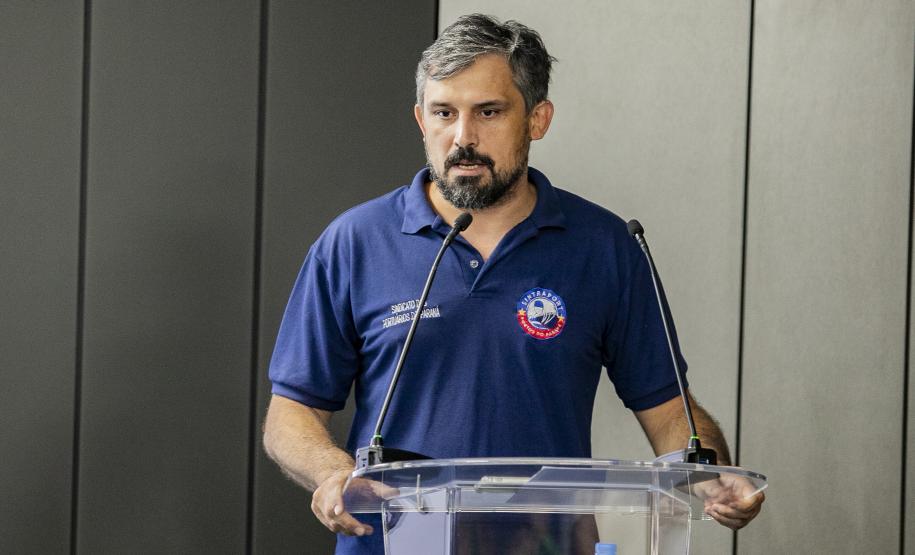 Governo do Paraná e Portos do Paraná assinam novo Plano de Cargos e Salários