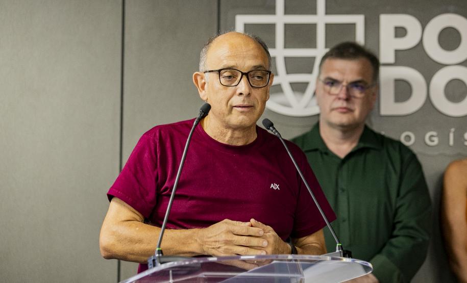 Governo do Paraná e Portos do Paraná assinam novo Plano de Cargos e Salários