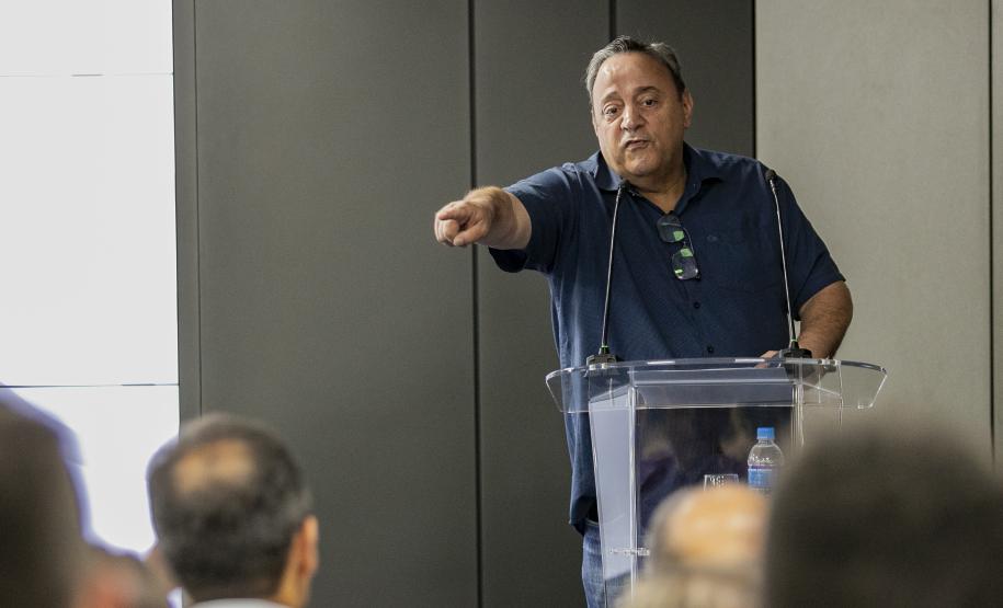 Governo do Paraná e Portos do Paraná assinam novo Plano de Cargos e Salários