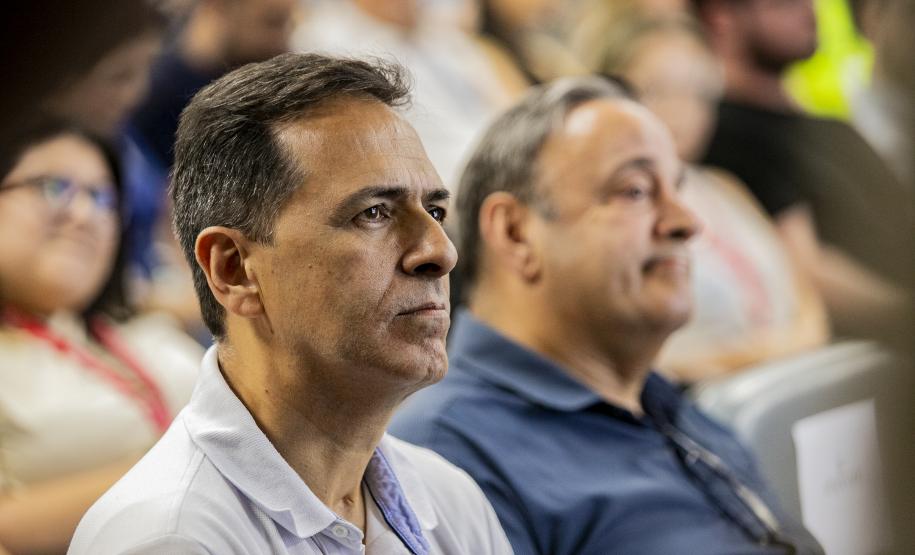 Governo do Paraná e Portos do Paraná assinam novo Plano de Cargos e Salários