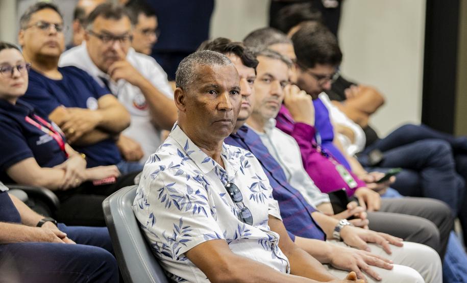 Governo do Paraná e Portos do Paraná assinam novo Plano de Cargos e Salários