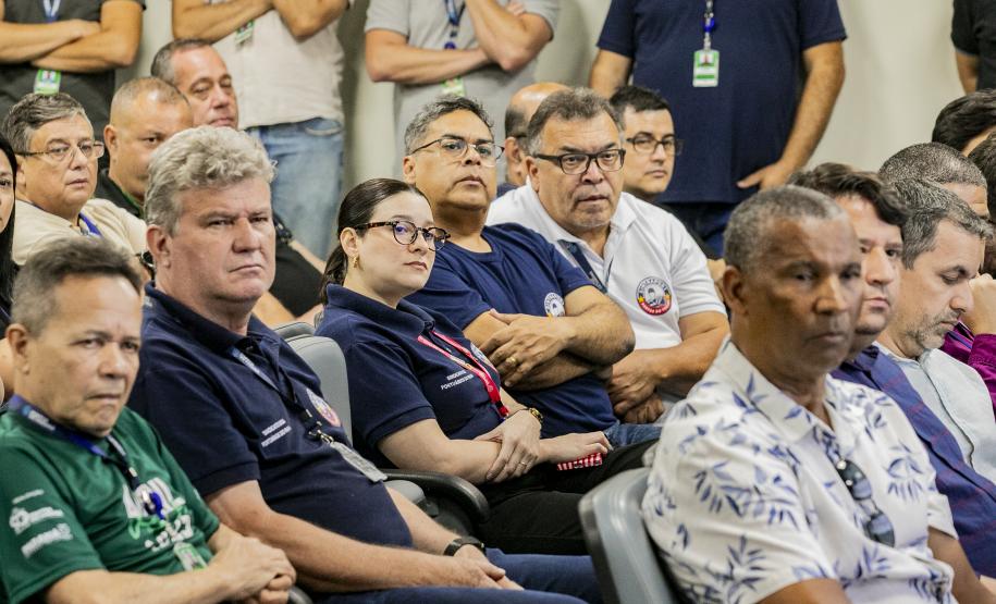 Governo do Paraná e Portos do Paraná assinam novo Plano de Cargos e Salários