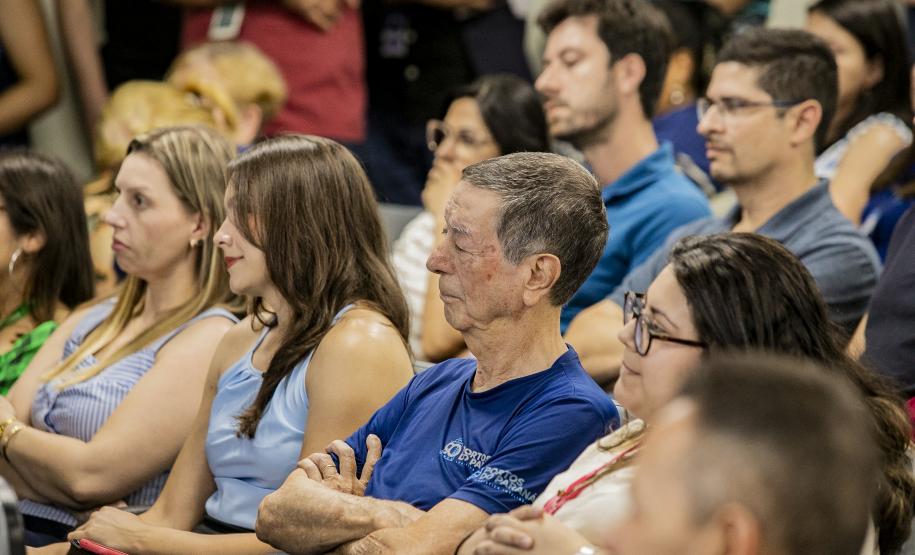 Governo do Paraná e Portos do Paraná assinam novo Plano de Cargos e Salários