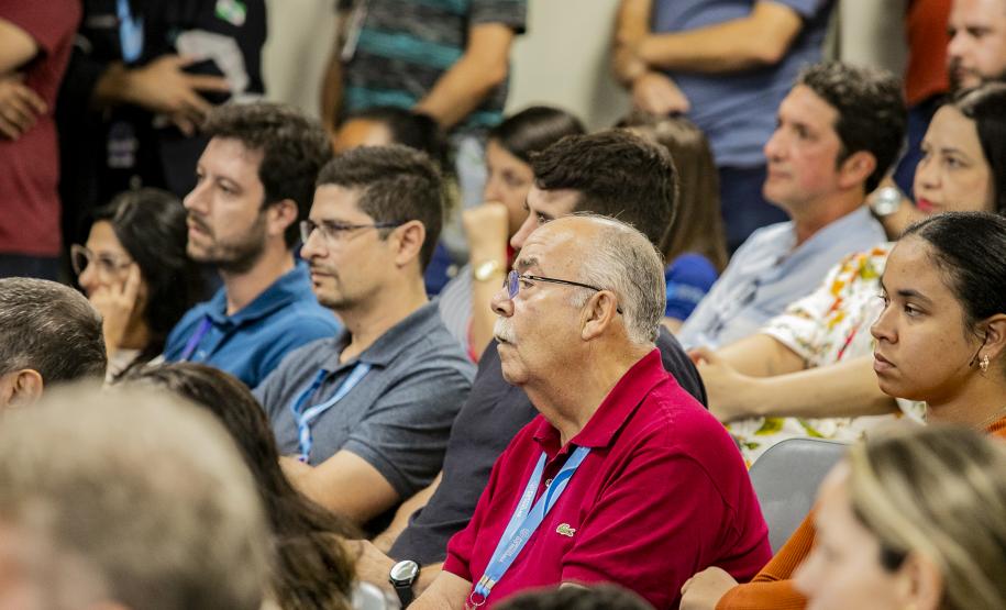 Governo do Paraná e Portos do Paraná assinam novo Plano de Cargos e Salários