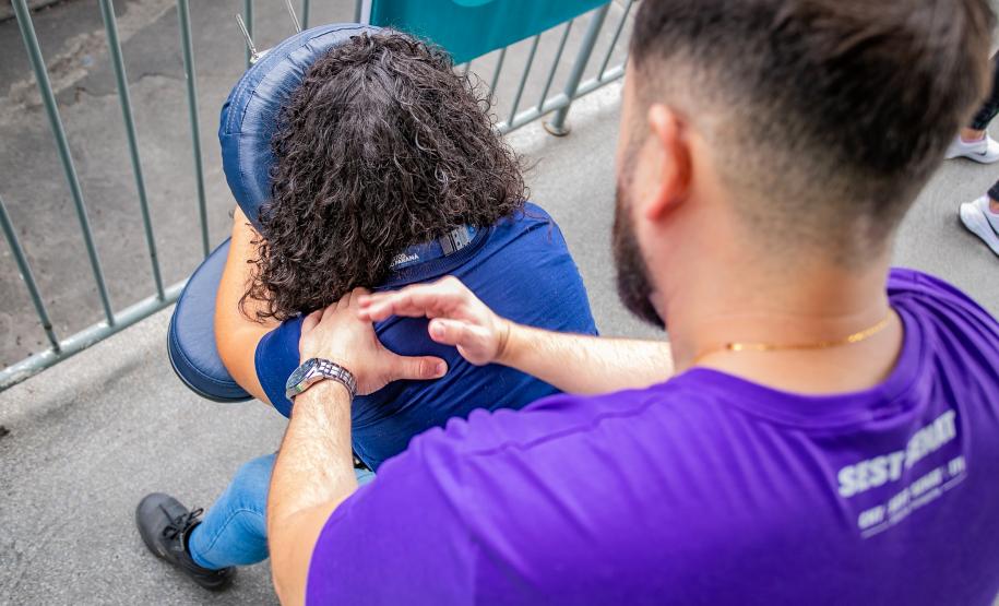 Saúde nos Portos reforça compromisso com o cuidado dos portuários