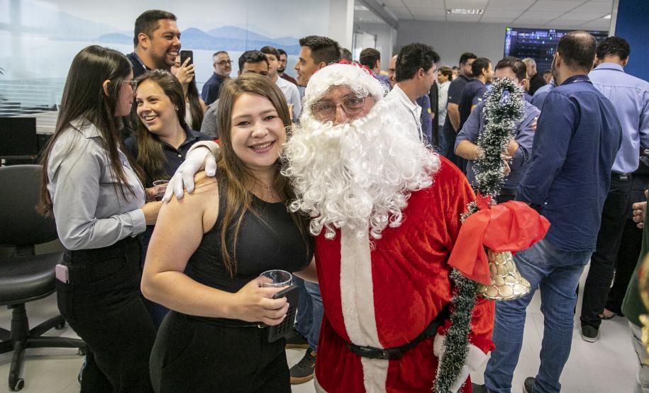 Ação Natal Solidário reúne empresas, colaboradores e comunidade para arrecadar brinquedos