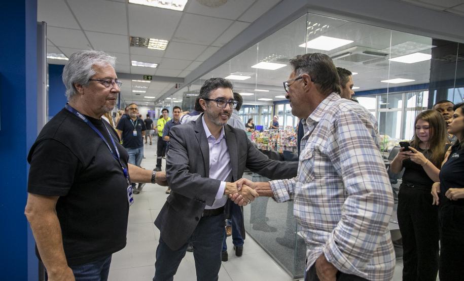 Ação Natal Solidário reúne empresas, colaboradores e comunidade para arrecadar brinquedos