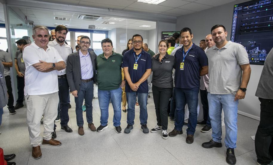 Ação Natal Solidário reúne empresas, colaboradores e comunidade para arrecadar brinquedos