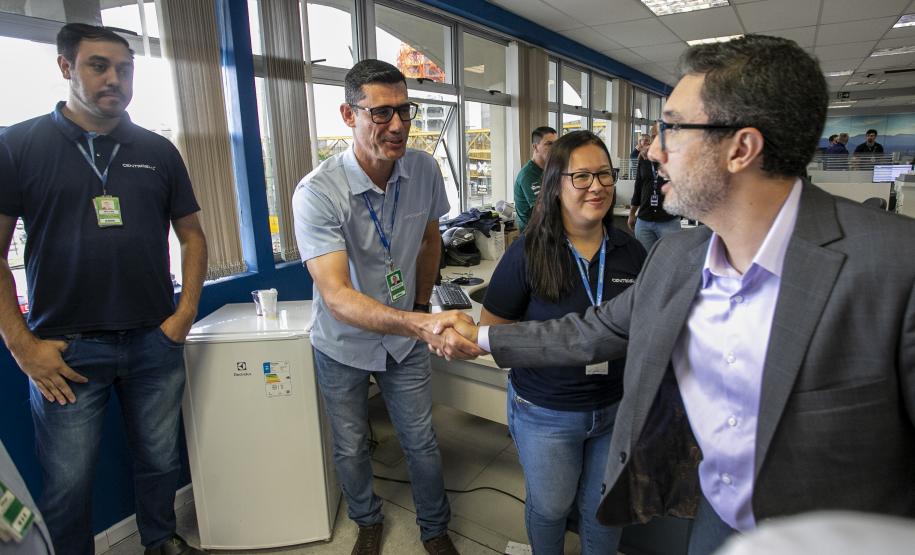 Ação Natal Solidário reúne empresas, colaboradores e comunidade para arrecadar brinquedos