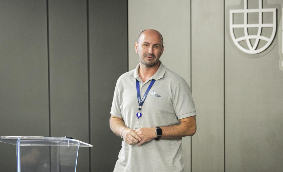 Portos do Paraná discute saúde mental e emocional no Janeiro Branco