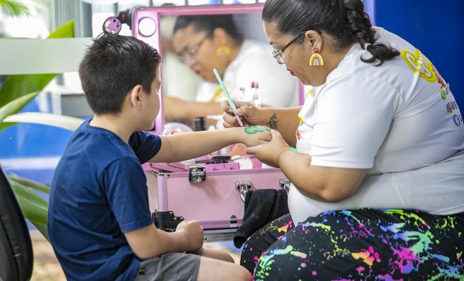 Family Day fortalece vínculo entre trabalhadores e o Porto de Paranaguá
