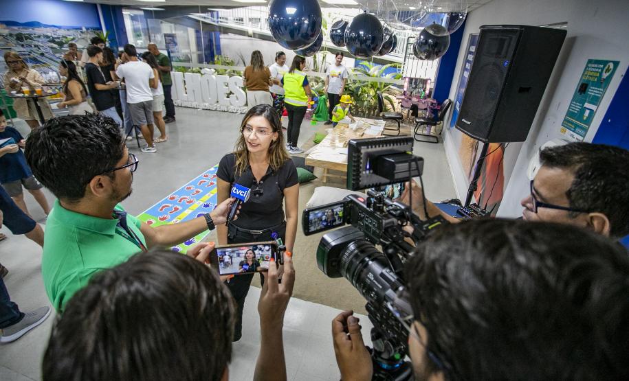Family Day fortalece vínculo entre trabalhadores e o Porto de Paranaguá