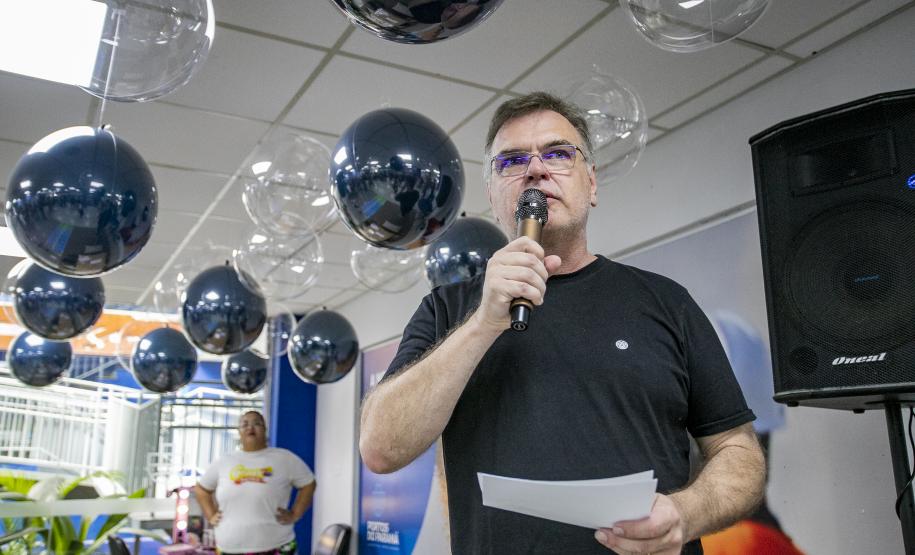 Family Day fortalece vínculo entre trabalhadores e o Porto de Paranaguá