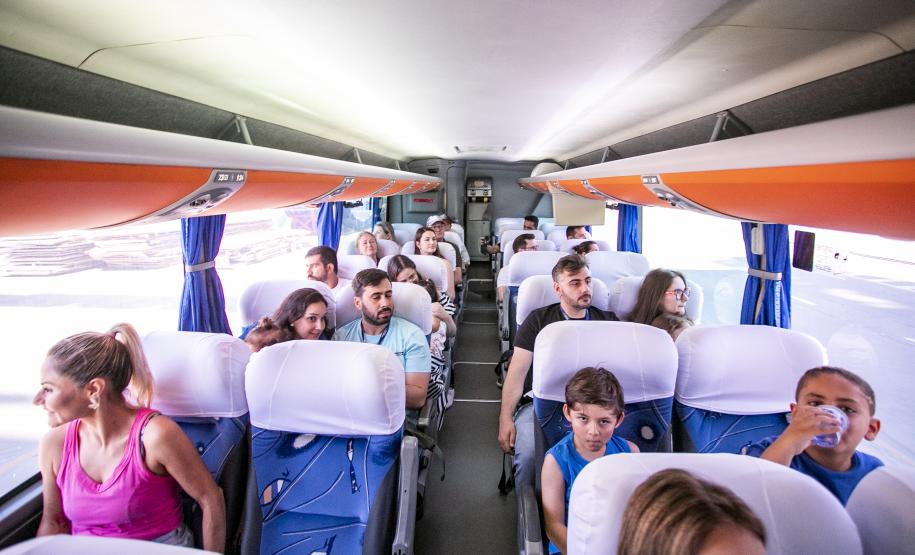 Family Day fortalece vínculo entre trabalhadores e o Porto de Paranaguá