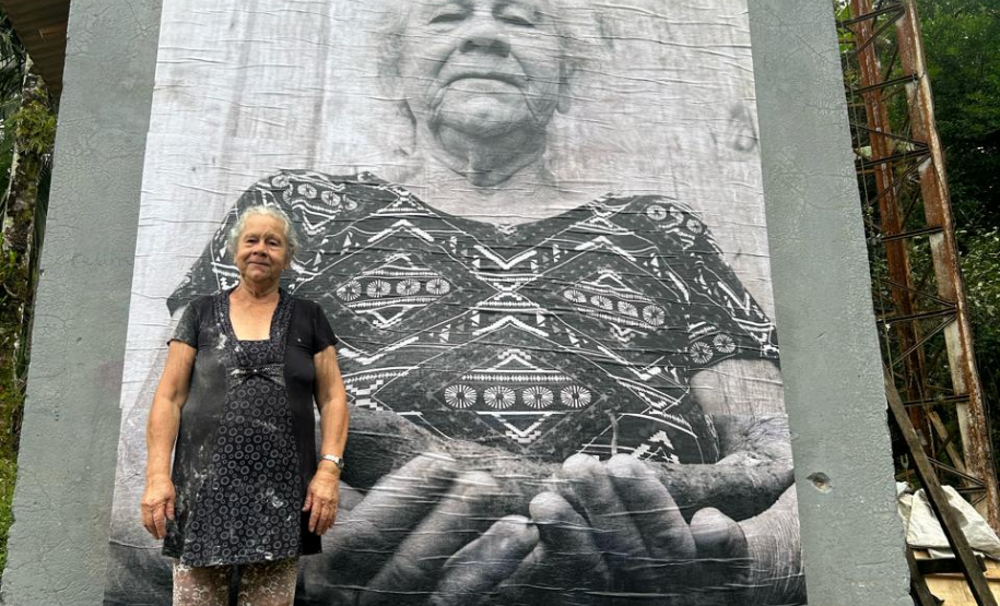 Em 2025, Portos do Paraná investe mais de 30 milhões em projetos socioambientais