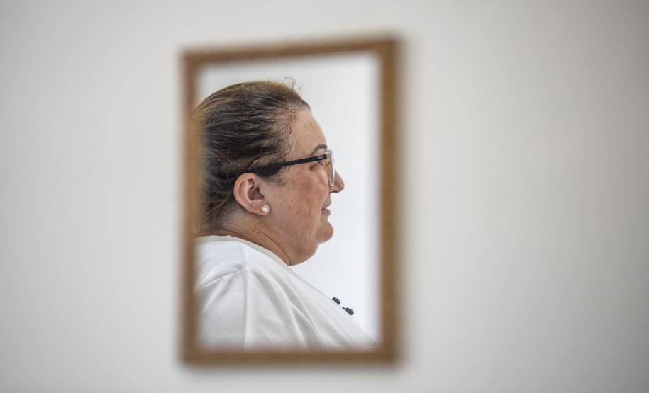 Corrida do Porto finaliza reformas de mais um asilo em Paranaguá 