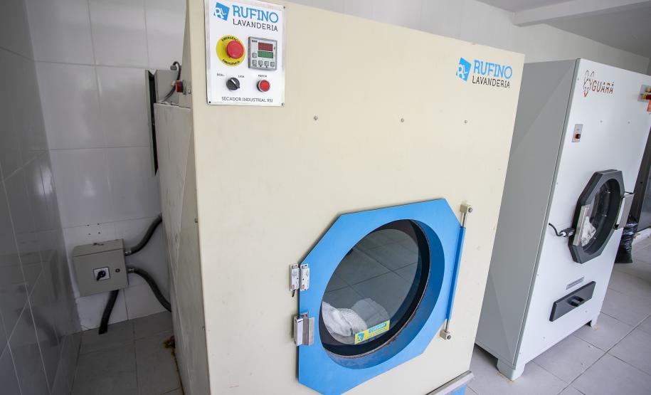 Corrida do Porto finaliza reformas de mais um asilo em Paranaguá 