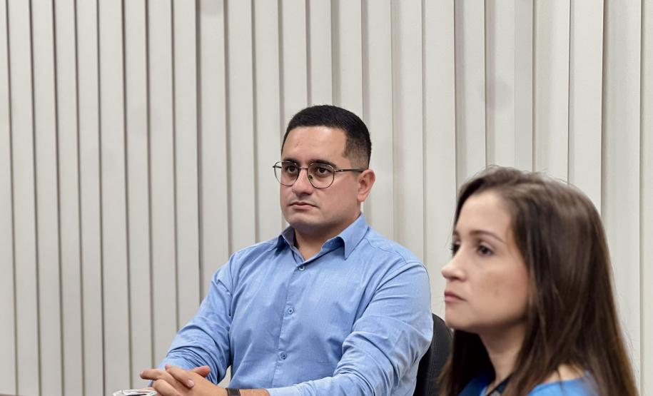 Profissionais da Portos do Paraná passam por formação internacional em logística de commodities