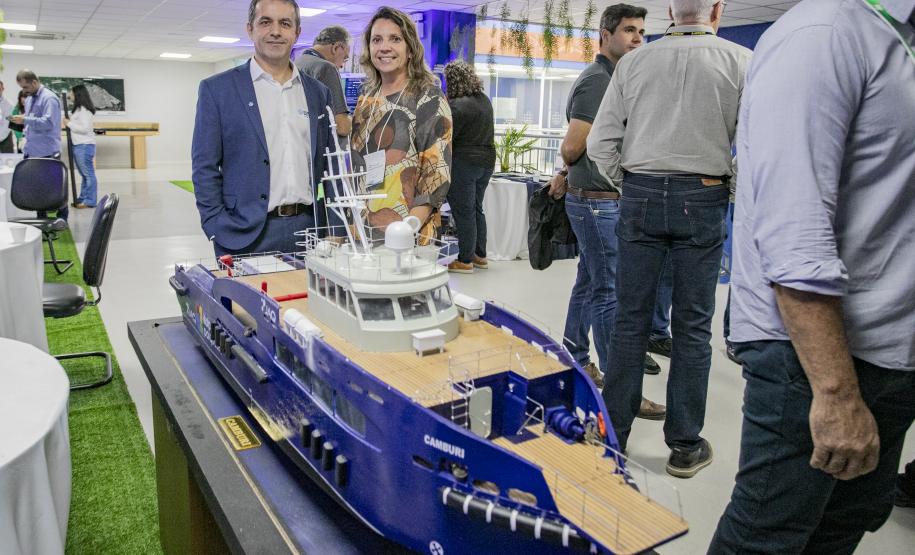 Porto de Paranaguá avança na agenda climática com Plano de Descarbonização