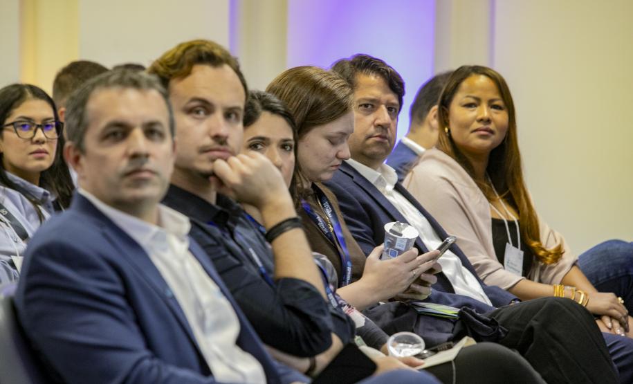 Porto de Paranaguá avança na agenda climática com Plano de Descarbonização