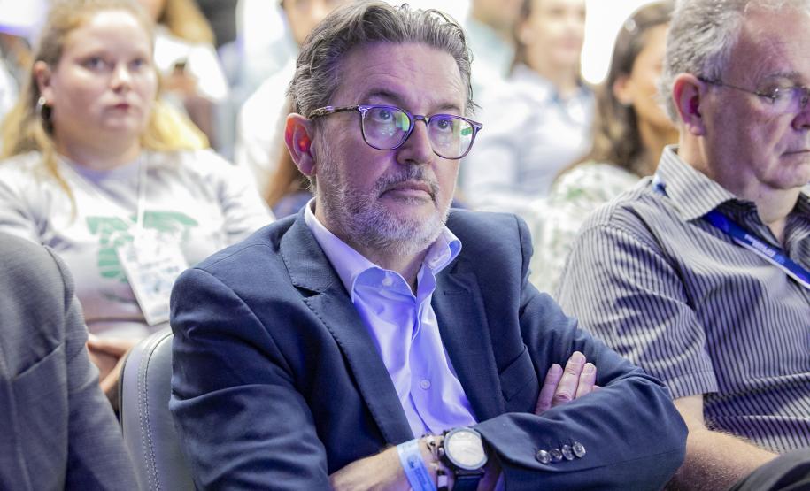 Porto de Paranaguá avança na agenda climática com Plano de Descarbonização