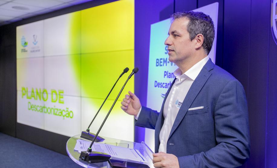 Porto de Paranaguá avança na agenda climática com Plano de Descarbonização