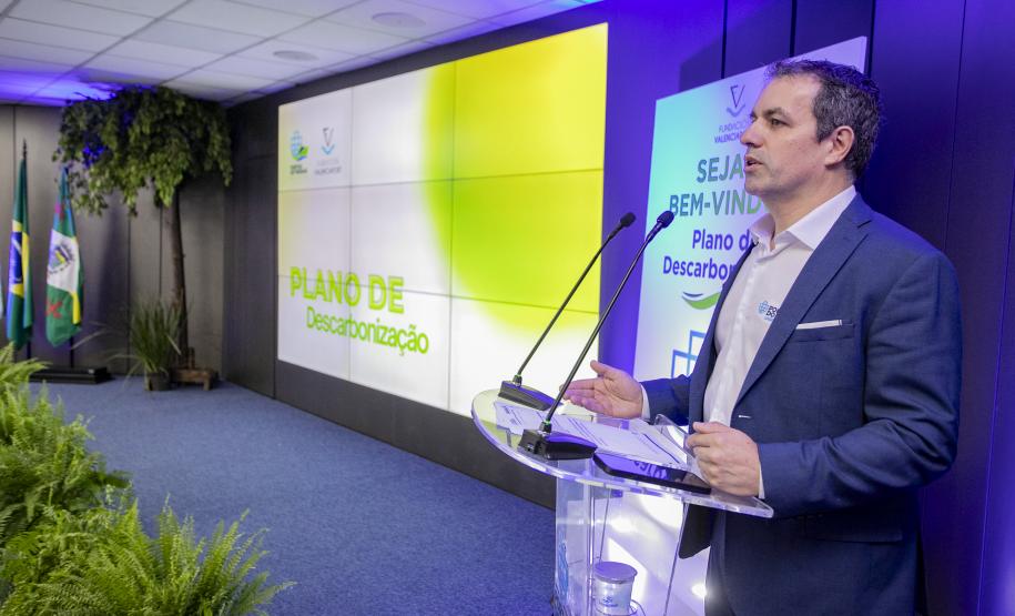 Porto de Paranaguá avança na agenda climática com Plano de Descarbonização