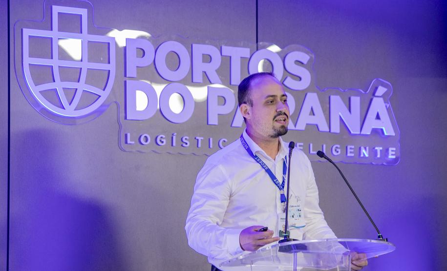 Porto de Paranaguá avança na agenda climática com Plano de Descarbonização