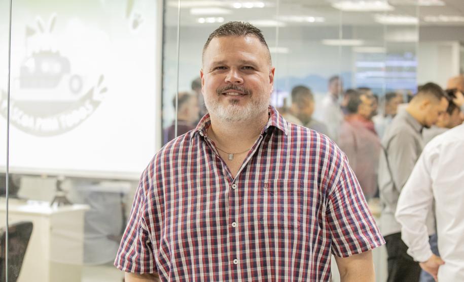 Portos do Paraná integra a comunidade portuária na campanha Páscoa para Todos