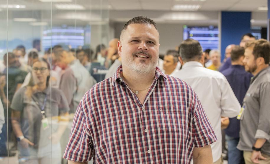 Portos do Paraná integra a comunidade portuária na campanha Páscoa para Todos